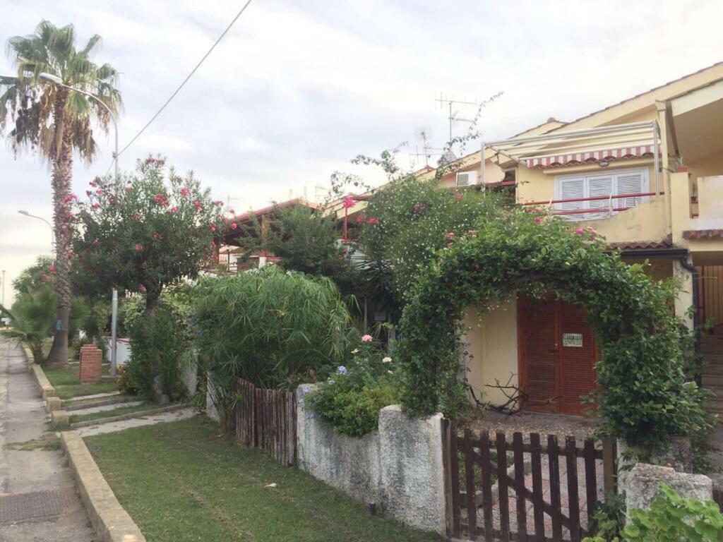 Vakantiehuis Carioca Botricello